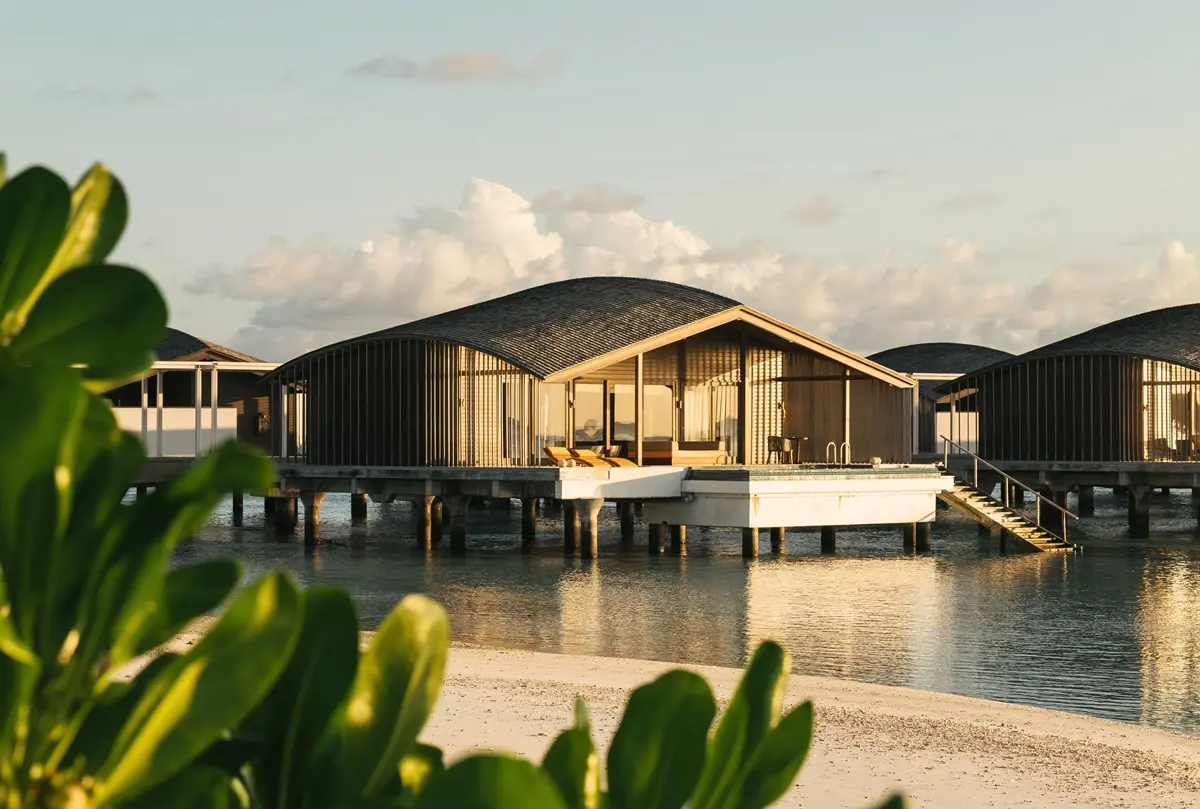 奢華旅遊成顯學!Club Med「這系列」暴紅,台灣訂單量激增5成 奢華旅遊成顯學!Club Med「這系列」暴紅,台灣訂單量激增5成