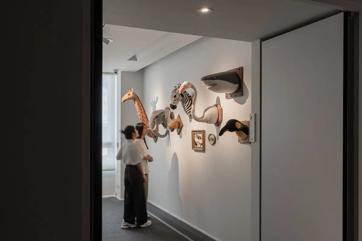 房內就有無敵天窗!打卡台中超夯「美術館旅店」,自助早餐吃到飽、新菜單登場(中獎公布) 房內就有無敵天窗!打卡台中超夯「美術館旅店」,自助早餐吃到飽、新菜單登場(中獎公布)