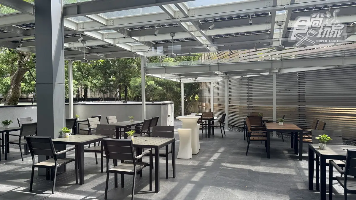房內就有無敵天窗!打卡台中超夯「美術館旅店」,自助早餐吃到飽、新菜單登場(中獎公布) 房內就有無敵天窗!打卡台中超夯「美術館旅店」,自助早餐吃到飽、新菜單登場(中獎公布)
