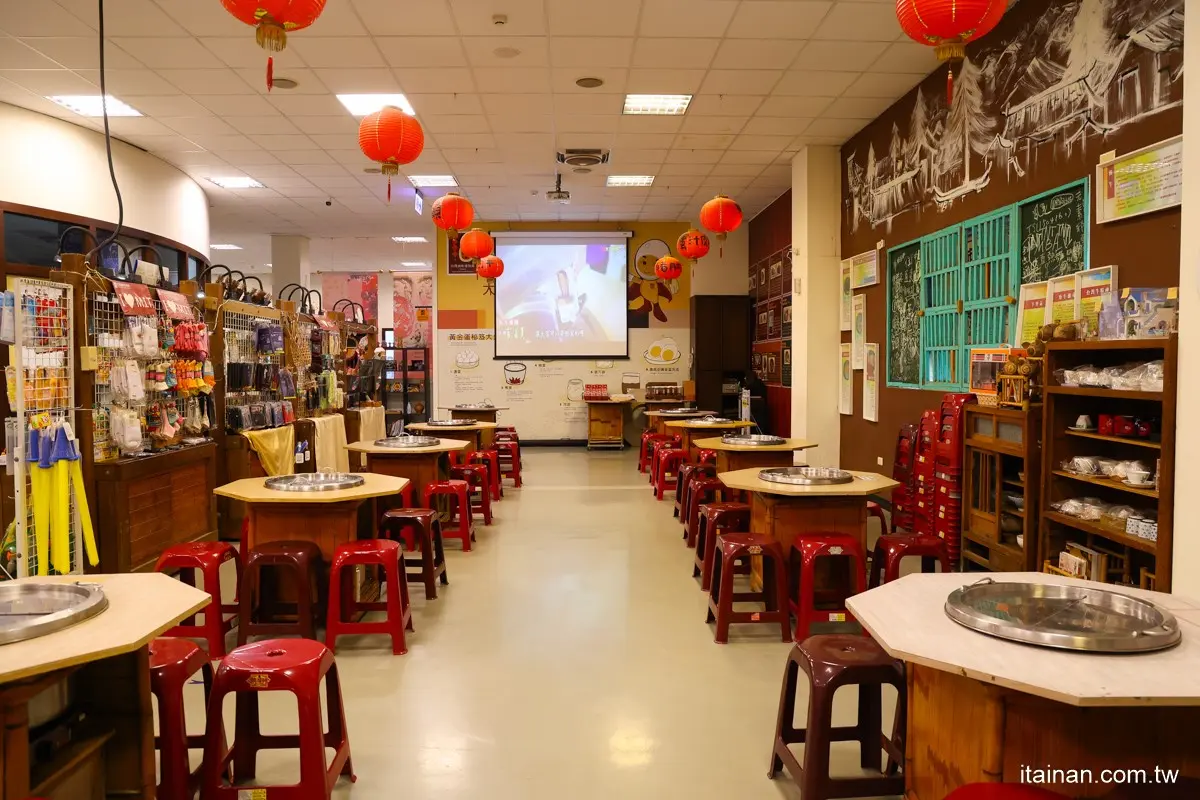 全球首家「滷味博物館」在高雄!免門票還可免費試吃,揪團挑戰10人份牛肉麵 全球首家「滷味博物館」在高雄!免門票還可免費試吃,揪團挑戰10人份牛肉麵