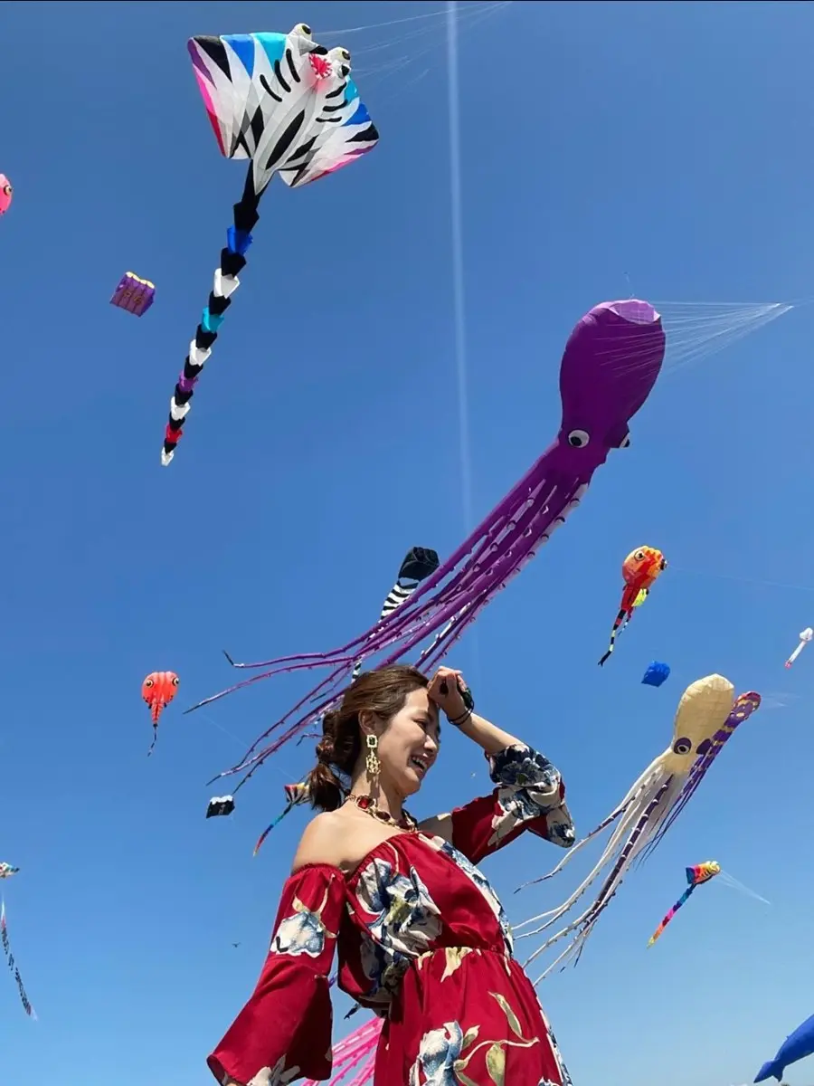 2025「北海岸國際風箏節」即將起飛!風箏DIY、接駁車通通免費,加碼逛市集 2025「北海岸國際風箏節」即將起飛!風箏DIY、接駁車通通免費,加碼逛市集