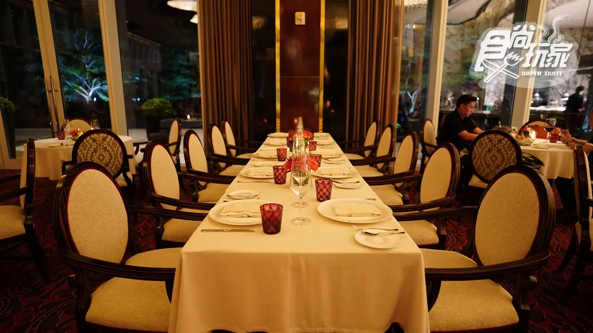 宛如1座美食樂園!最狂「五星飯店」20間必訪美食:菲律賓版「星巴克」、吃到飽 宛如1座美食樂園!最狂「五星飯店」20間必訪美食:菲律賓版「星巴克」、吃到飽