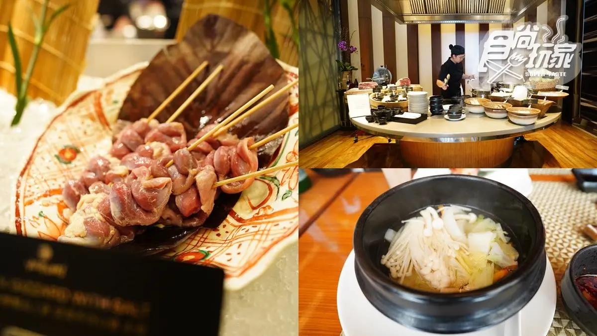 宛如1座美食樂園!最狂「五星飯店」20間必訪美食:菲律賓版「星巴克」、吃到飽 宛如1座美食樂園!最狂「五星飯店」20間必訪美食:菲律賓版「星巴克」、吃到飽