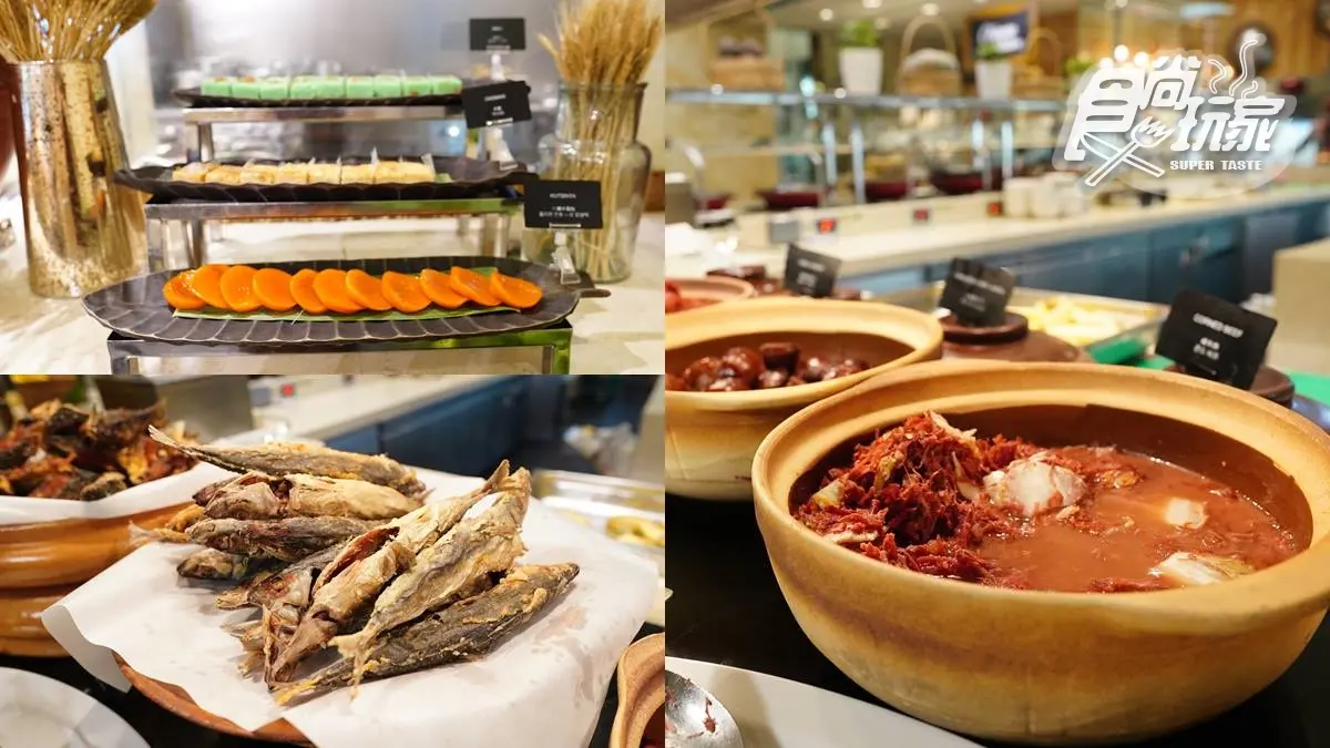宛如1座美食樂園!最狂「五星飯店」20間必訪美食:菲律賓版「星巴克」、吃到飽 宛如1座美食樂園!最狂「五星飯店」20間必訪美食:菲律賓版「星巴克」、吃到飽