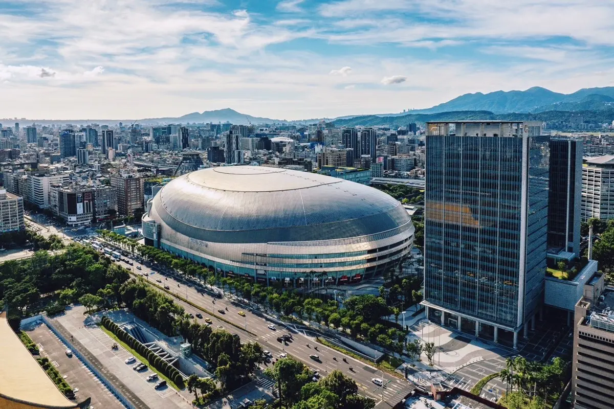 5000張門票免費搶!「2024國慶晚會」搶票4步驟快看,江蕙登大巨蛋驚喜獻唱 5000張門票免費搶!「2024國慶晚會」搶票4步驟快看,江蕙登大巨蛋驚喜獻唱