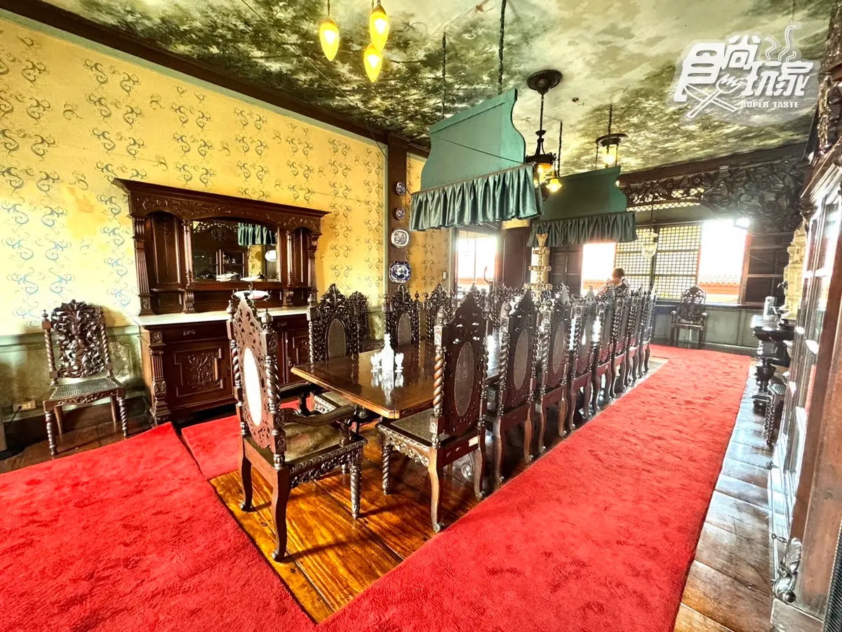 秒飛西班牙!馬尼拉必去3大百年古城+順遊:世界文化遺產、亞洲最大購物天堂 秒飛西班牙!馬尼拉必去3大百年古城+順遊:世界文化遺產、亞洲最大購物天堂