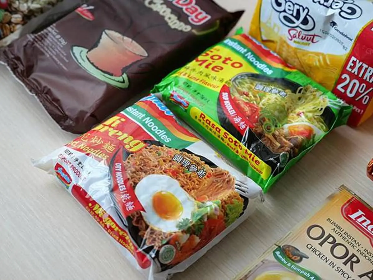 印尼經典伴手禮!6大必買推薦:國民款必吃泡麵、酥脆口感蛋酥花生 印尼經典伴手禮!6大必買推薦:國民款必吃泡麵、酥脆口感蛋酥花生