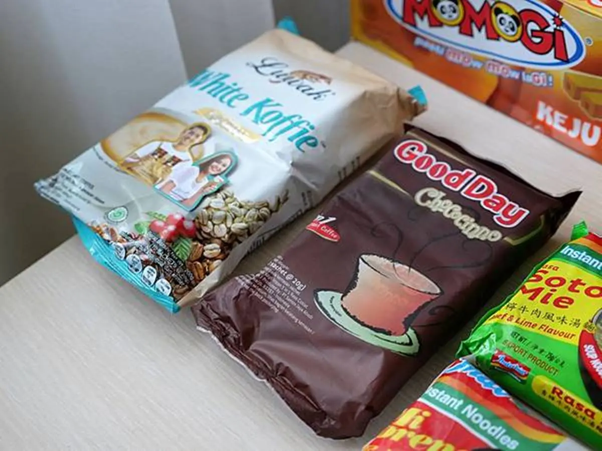 印尼經典伴手禮!6大必買推薦:國民款必吃泡麵、酥脆口感蛋酥花生 印尼經典伴手禮!6大必買推薦:國民款必吃泡麵、酥脆口感蛋酥花生