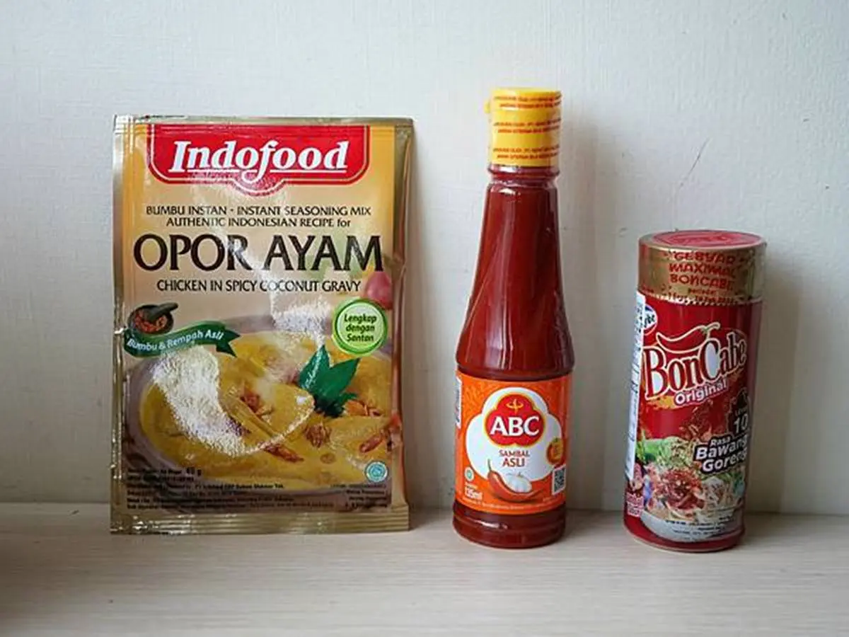 印尼經典伴手禮!6大必買推薦:國民款必吃泡麵、酥脆口感蛋酥花生 印尼經典伴手禮!6大必買推薦:國民款必吃泡麵、酥脆口感蛋酥花生