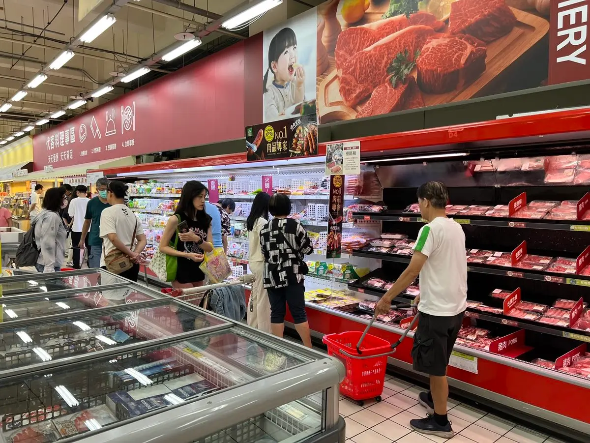 270款商品加1元多1件!防颱4通路優惠一次看,全聯外送折200元 270款商品加1元多1件!防颱4通路優惠一次看,全聯外送折200元