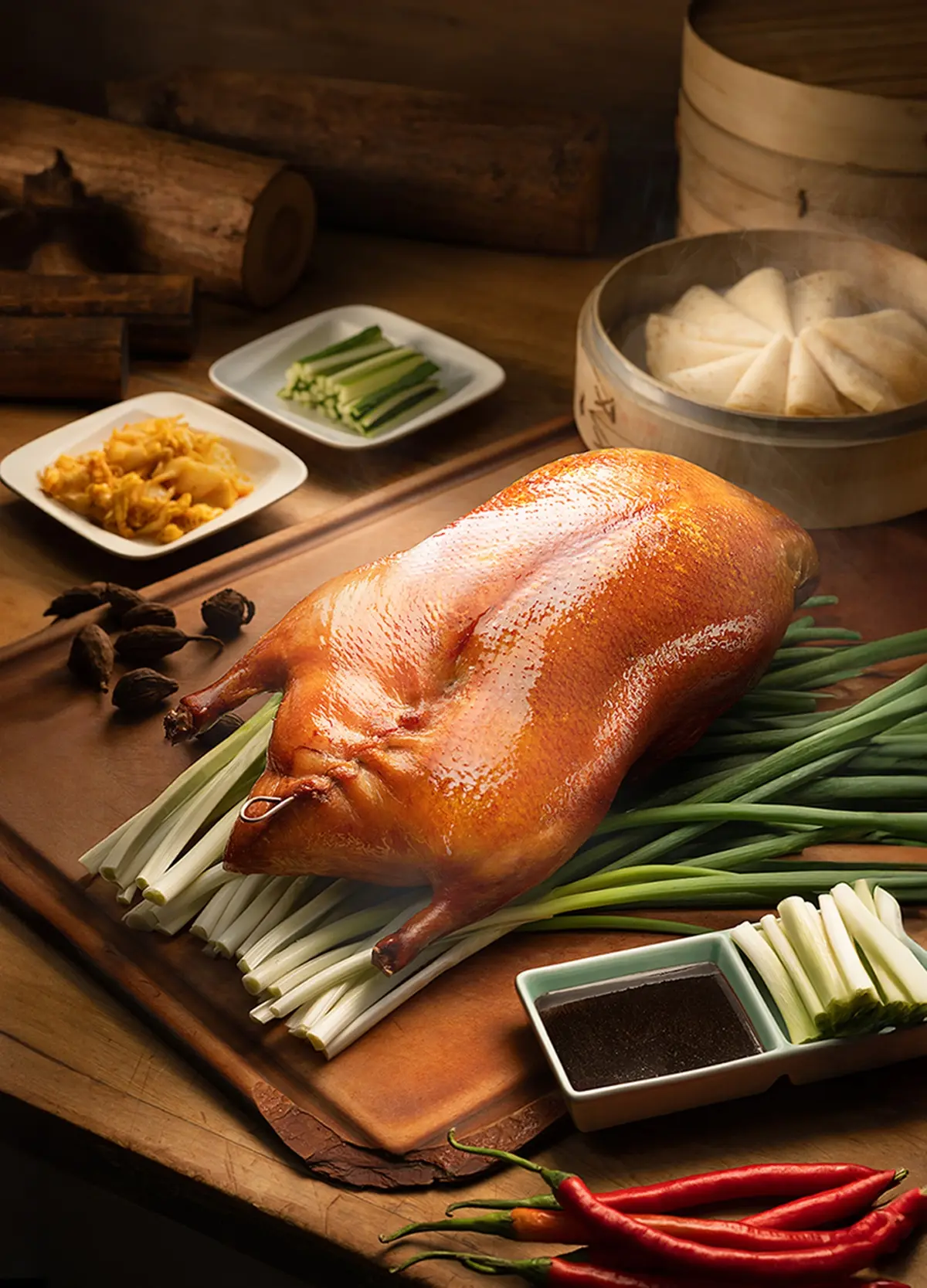 對名字「春夏秋冬」最高整桌5折!高雄福華住房送烤鴨,穿旗袍就送酸菜白肉鍋 對名字「春夏秋冬」最高整桌5折!高雄福華住房送烤鴨,穿旗袍就送酸菜白肉鍋