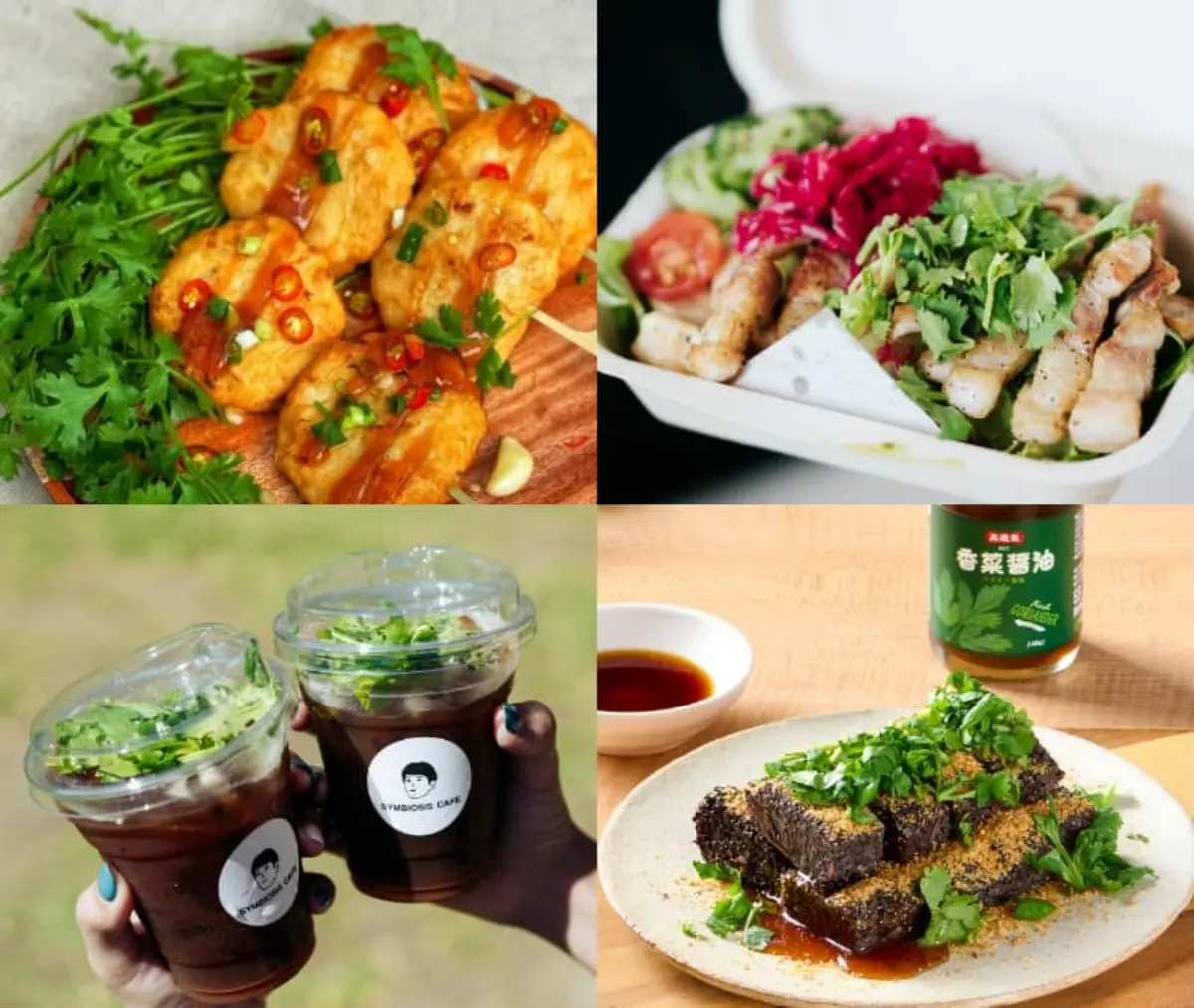 台北101也有國慶煙火!全台10大國慶週末活動:香菜美食市集、免費演唱會 台北101也有國慶煙火!全台10大國慶週末活動:香菜美食市集、免費演唱會