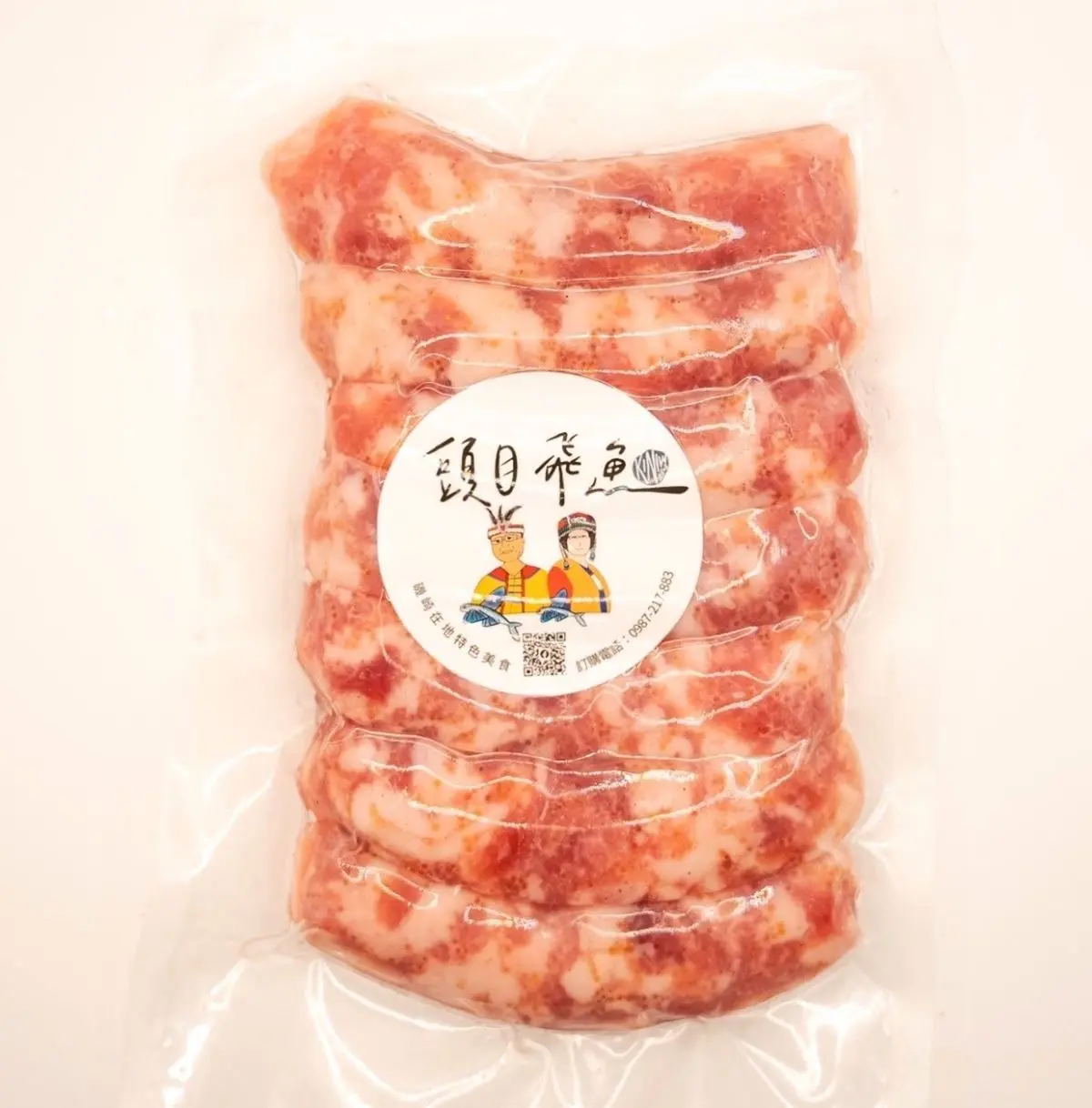 《食尚玩家》強力推薦!7大花蓮必買美食/好物,炭烤飛魚、炸螃蟹通通有 《食尚玩家》強力推薦!7大花蓮必買美食/好物,炭烤飛魚、炸螃蟹通通有