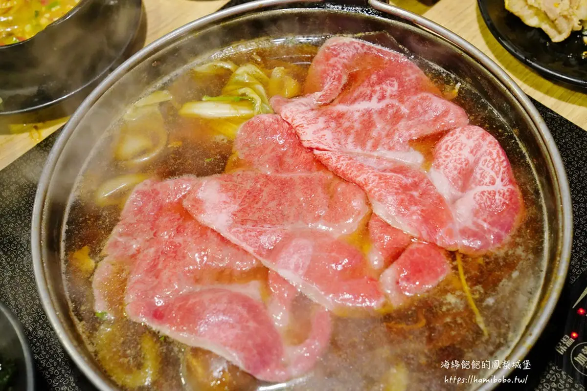 台北高CP值壽喜燒吃到飽!539元起爽嗑澎派自助吧,老饕激推10種銷魂吃法(中獎公布) 台北高CP值壽喜燒吃到飽!539元起爽嗑澎派自助吧,老饕激推10種銷魂吃法(中獎公布)