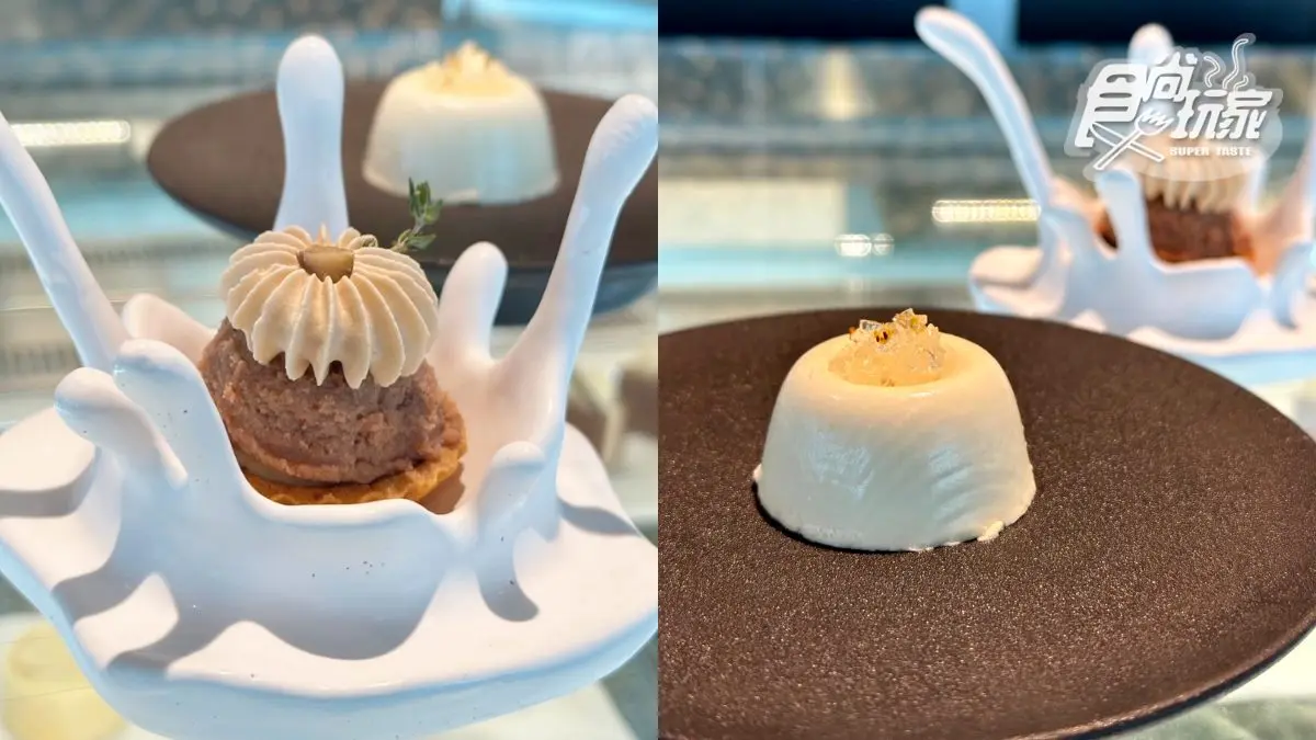 台灣最強Buffet紅到國外!「這天」起增加餐期,加碼紅蟳、帝王蟹新菜吃到飽 台灣最強Buffet紅到國外!「這天」起增加餐期,加碼紅蟳、帝王蟹新菜吃到飽