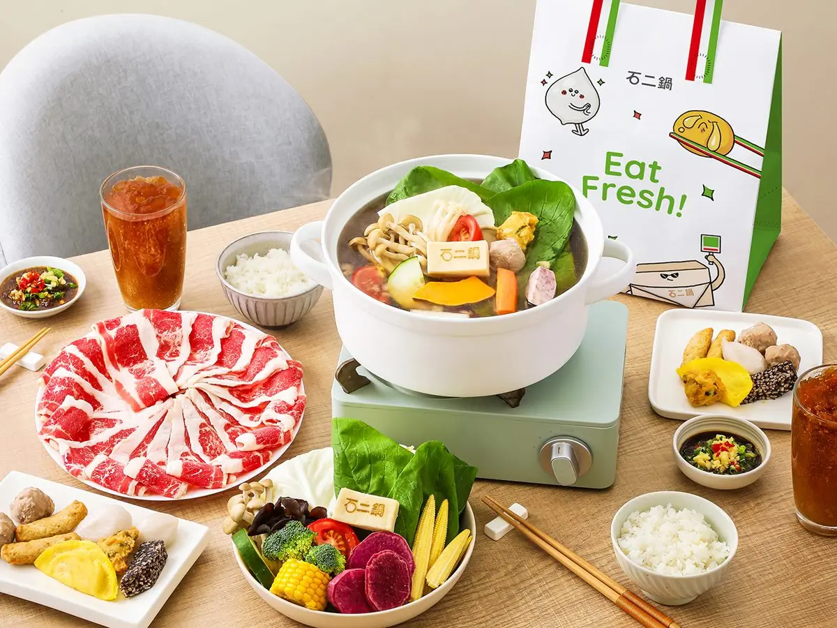 限時7天快訂!foodpanda推「5縣市」免外送費,再送王品500元美食金 限時7天快訂!foodpanda推「5縣市」免外送費,再送王品500元美食金