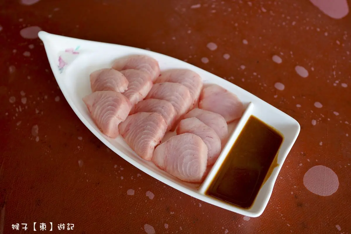 小琉球２天１夜行程推薦！９大必吃美食：平價版鼎泰豐、水果山剉冰