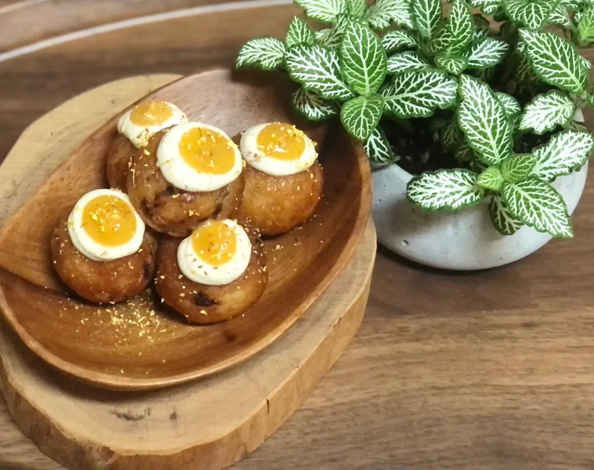 高雄「客家市集」快閃2天!免費逛50攤限定美食,必吃秒殺擂茶地瓜球 高雄「客家市集」快閃2天!免費逛50攤限定美食,必吃秒殺擂茶地瓜球