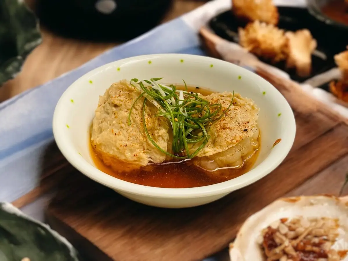 高雄「客家市集」快閃2天!免費逛50攤限定美食,必吃秒殺擂茶地瓜球 高雄「客家市集」快閃2天!免費逛50攤限定美食,必吃秒殺擂茶地瓜球