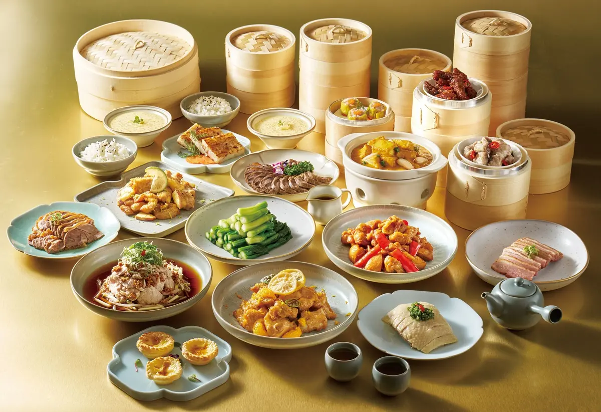 52折爽嗑星級Buffet!全台5大飯店ITF優惠整理,住宿最低19折 52折爽嗑星級Buffet!全台5大飯店ITF優惠整理,住宿最低19折