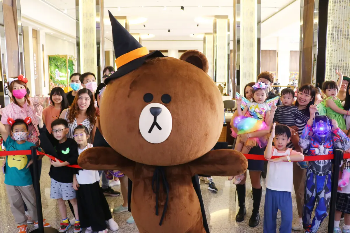 變裝免費入園!全台21個「萬聖節活動」必玩:樂園優惠、萬聖市集、變妝遊行(中獎公布) 變裝免費入園!全台21個「萬聖節活動」必玩:樂園優惠、萬聖市集、變妝遊行(中獎公布)
