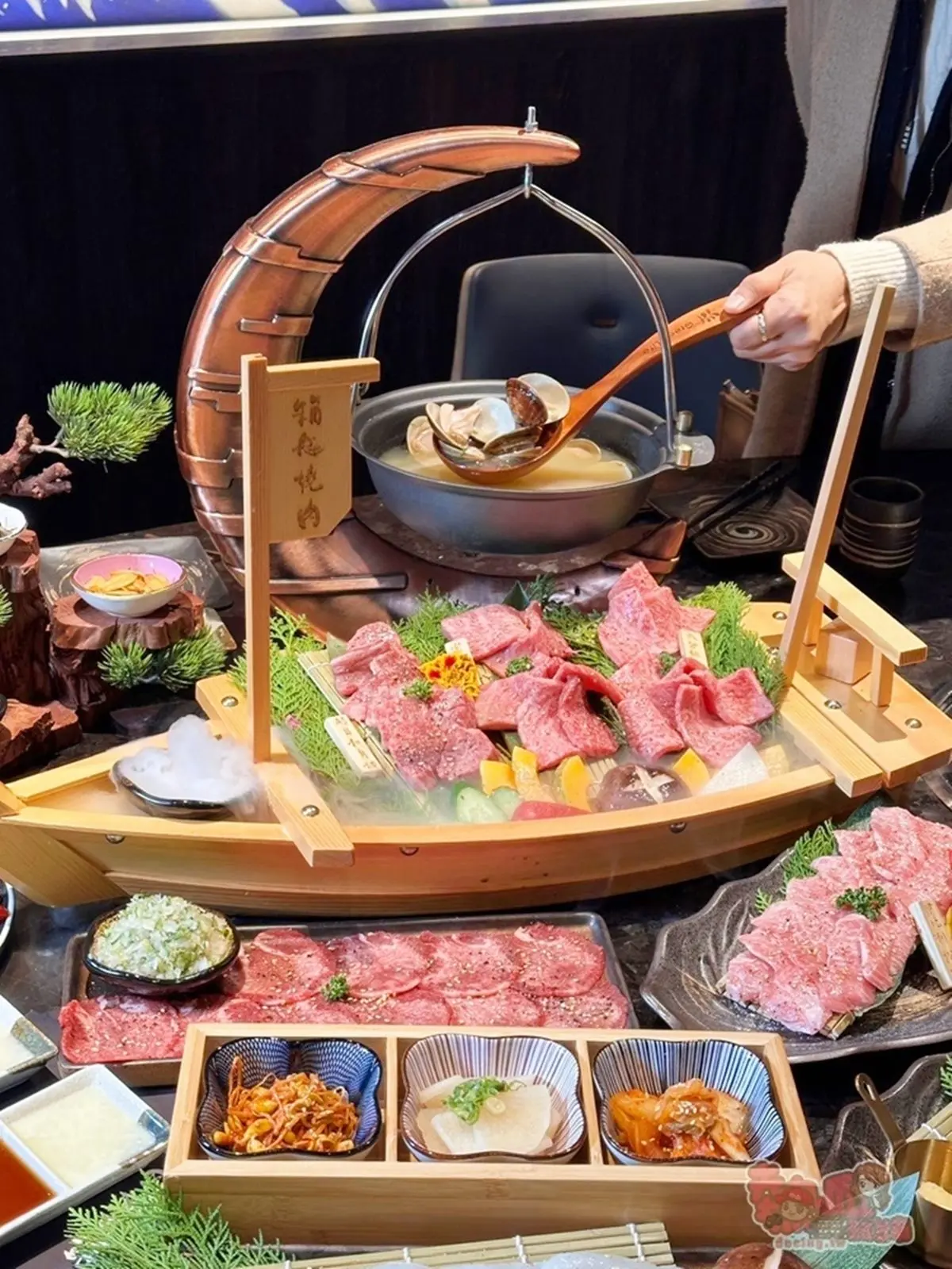 台南燒肉12家!全台最大茶六燒肉、號稱「燒肉南霸天」碳佐麻里 台南燒肉12家!全台最大茶六燒肉、號稱「燒肉南霸天」碳佐麻里