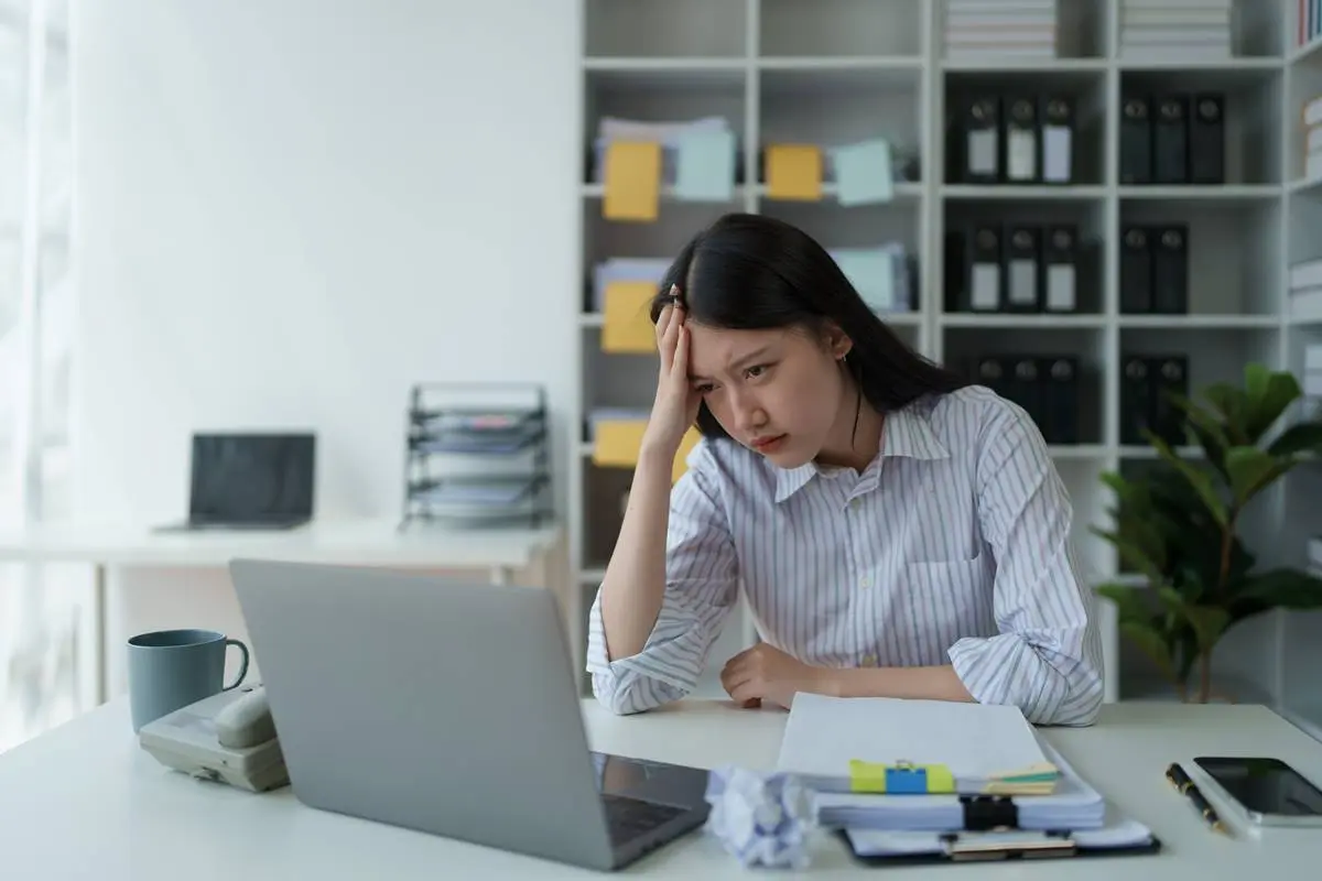 上班偷懶有理由?想準時下班達人教「這樣做」,工時排滿反讓你「加更多班」 上班偷懶有理由?想準時下班達人教「這樣做」,工時排滿反讓你「加更多班」