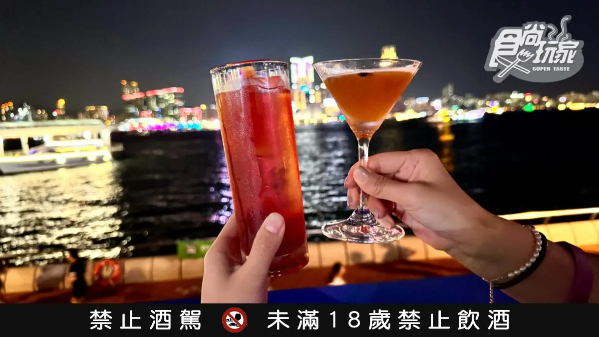 限時5天快衝!300攤美食+美酒超好逛,「這2處」免費領兌換券+酒杯 限時5天快衝!300攤美食+美酒超好逛,「這2處」免費領兌換券+酒杯