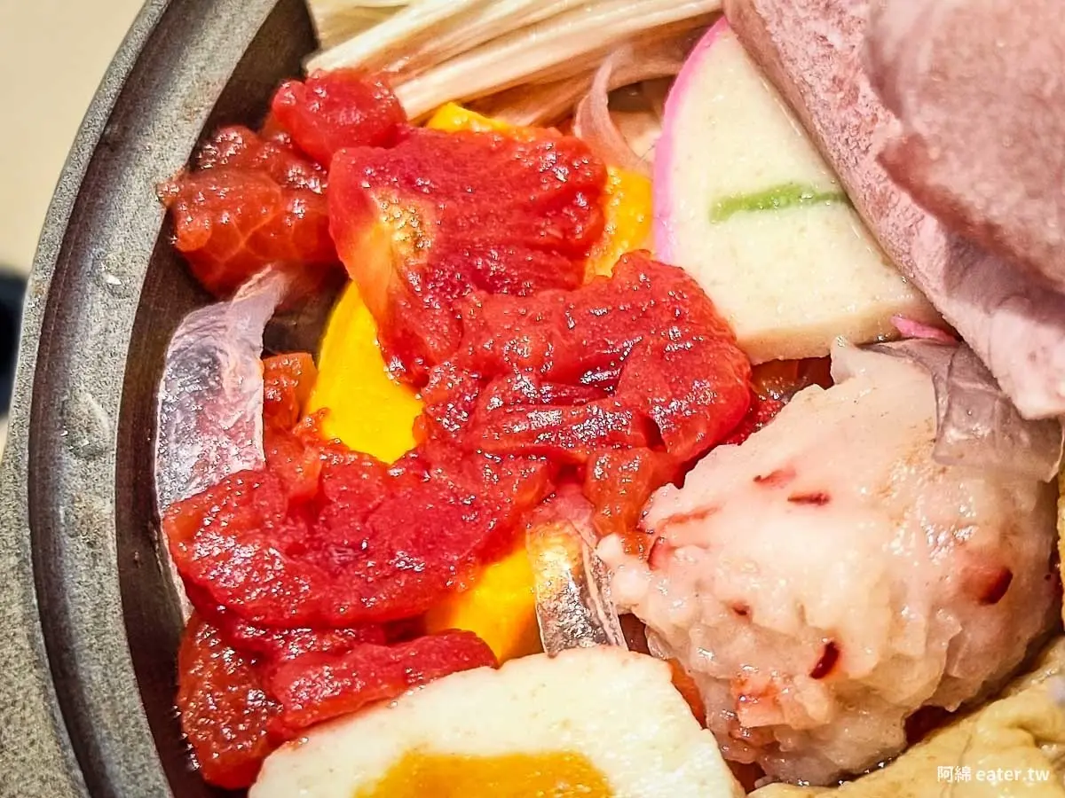 錢都旗下最狂「平價小火鍋」!160元起豬油拌飯、霜淇淋吃到飽,28款鍋物任選 錢都旗下最狂「平價小火鍋」!160元起豬油拌飯、霜淇淋吃到飽,28款鍋物任選