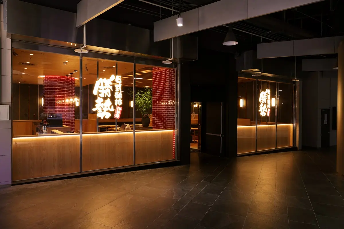 連3天「豬排買一送一」!155元起無限續飯湯、高麗菜,加碼免費送「腰內豬排」 連3天「豬排買一送一」!155元起無限續飯湯、高麗菜,加碼免費送「腰內豬排」