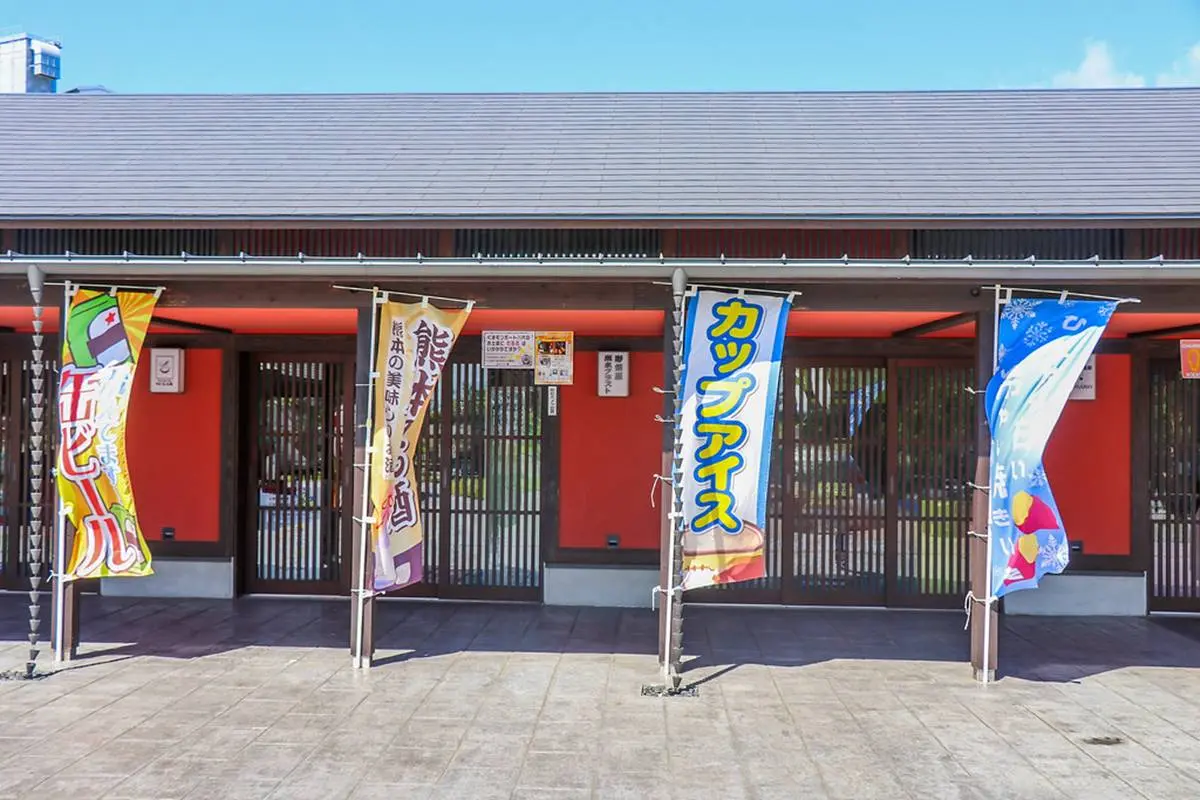 大量熊本熊注意！84隻部長出沒２公頃公園，６公尺巨熊、合唱熊、泡湯熊必拍（中獎公布）