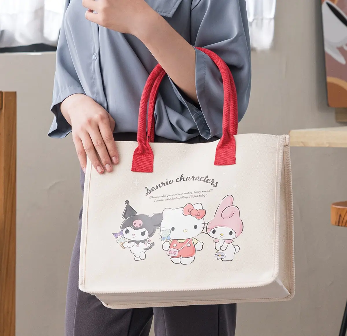 免費打卡Hello Kitty+酷洛米!三麗鷗摺疊傘、毛絨毯9款限定周邊一次收 免費打卡Hello Kitty+酷洛米!三麗鷗摺疊傘、毛絨毯9款限定周邊一次收