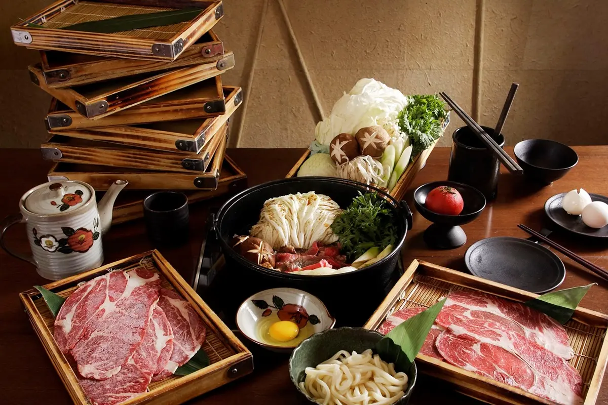 住宿券27折起!ITF3大飯店集團優惠懶人包,免千元爽嗑Buffet 住宿券27折起!ITF3大飯店集團優惠懶人包,免千元爽嗑Buffet