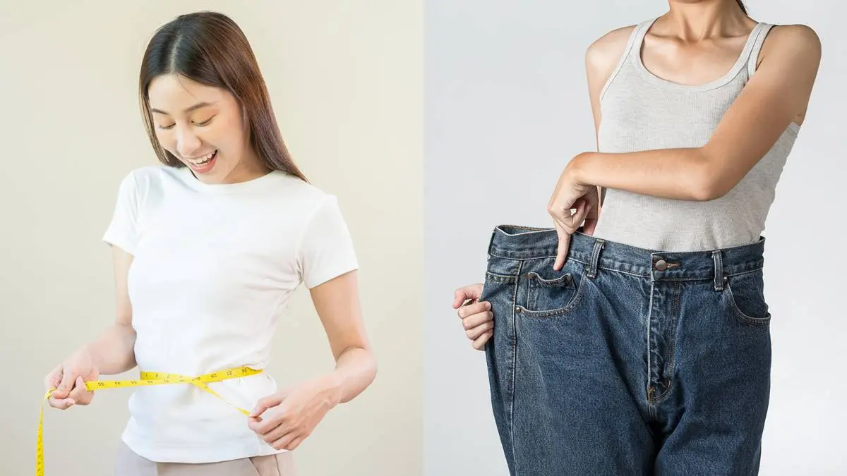 花錢購物有理由了!讓減肥持續有效方法之一,專家認證「買新衣服」很必要