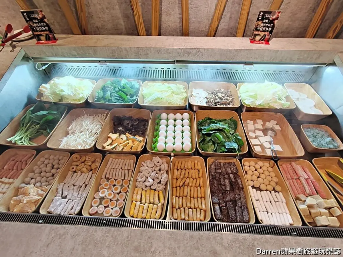 309元起「火鍋自助吧」吃到飽!11月免費送雪花牛,爆炒石頭鍋老饕激推 309元起「火鍋自助吧」吃到飽!11月免費送雪花牛,爆炒石頭鍋老饕激推