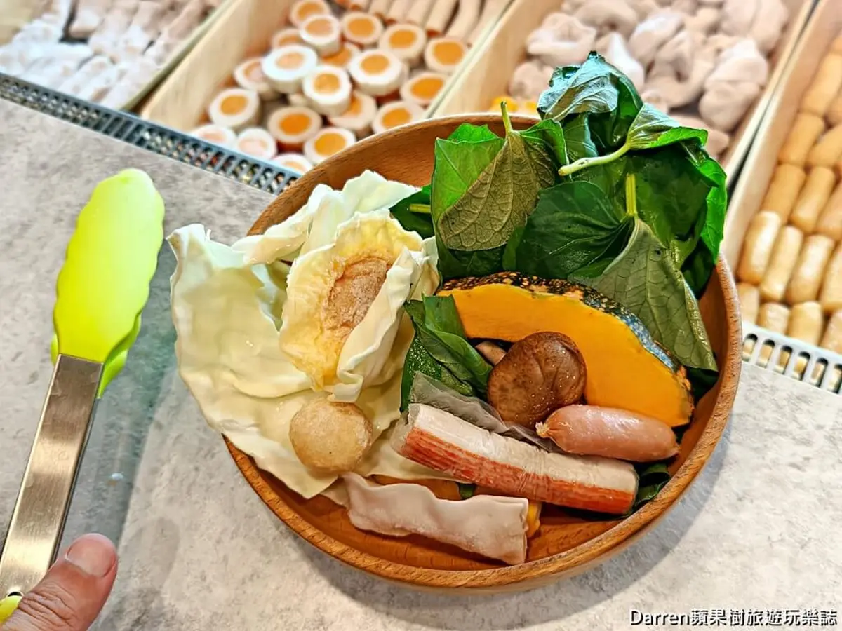 309元起「火鍋自助吧」吃到飽!11月免費送雪花牛,爆炒石頭鍋老饕激推 309元起「火鍋自助吧」吃到飽!11月免費送雪花牛,爆炒石頭鍋老饕激推