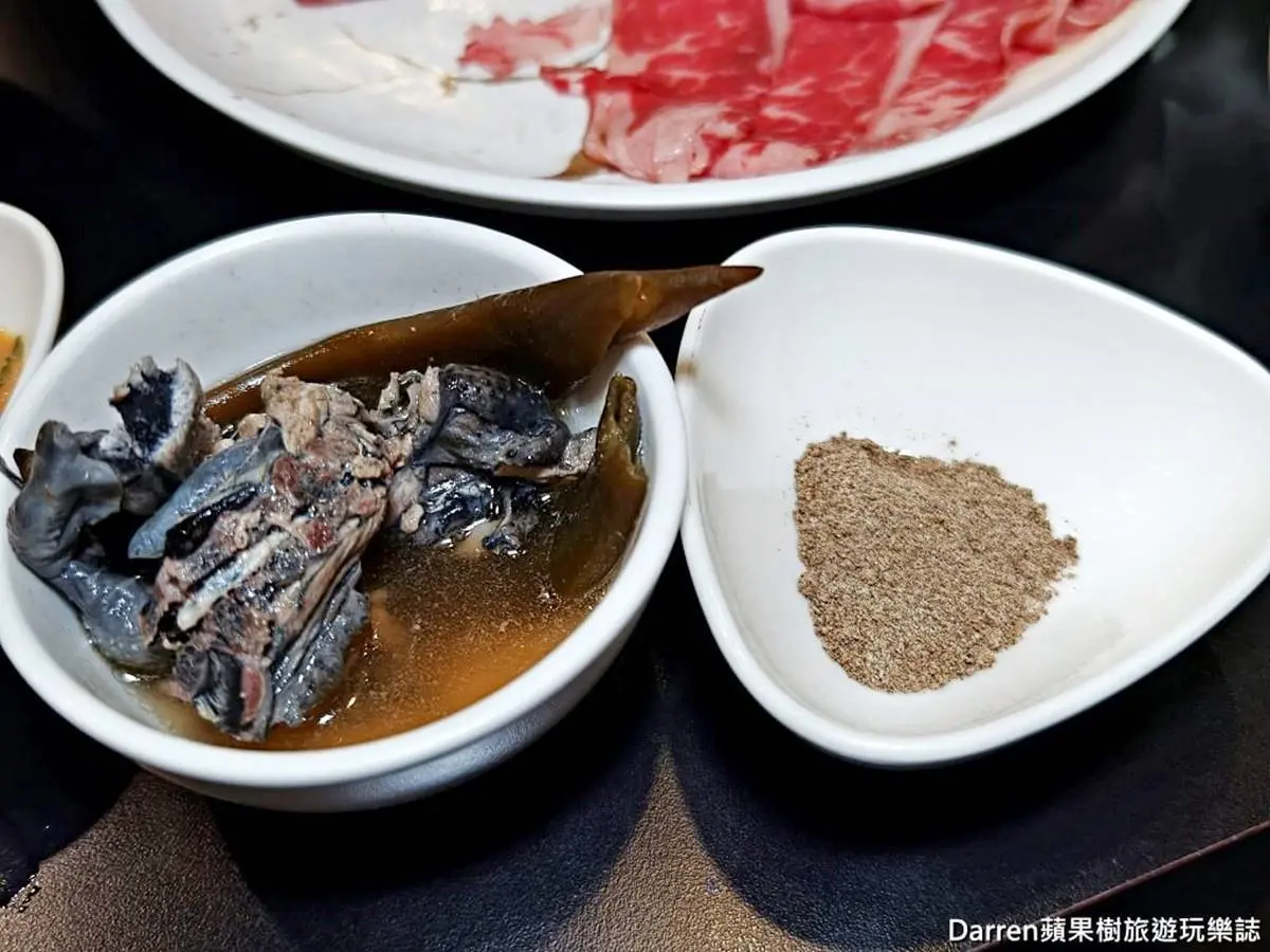 309元起「火鍋自助吧」吃到飽!11月免費送雪花牛,爆炒石頭鍋老饕激推 309元起「火鍋自助吧」吃到飽!11月免費送雪花牛,爆炒石頭鍋老饕激推