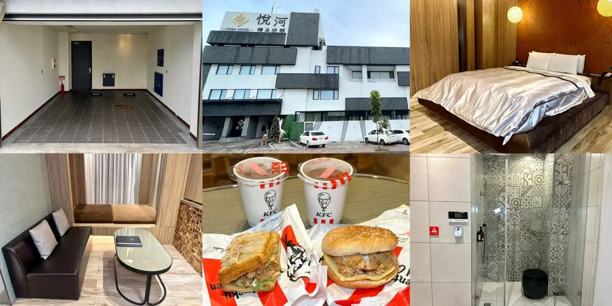 台中寵物友善住宿TOP25!台中市區、郊區寵物友善住宿總整理 台中寵物友善住宿TOP25!台中市區、郊區寵物友善住宿總整理