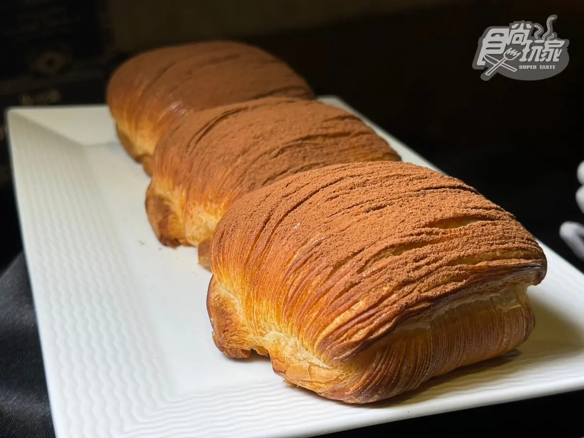限時3週快衝!「全台最難訂Buffet」聯名英國百年巧克力,逾10款甜點吃到飽 限時3週快衝!「全台最難訂Buffet」聯名英國百年巧克力,逾10款甜點吃到飽