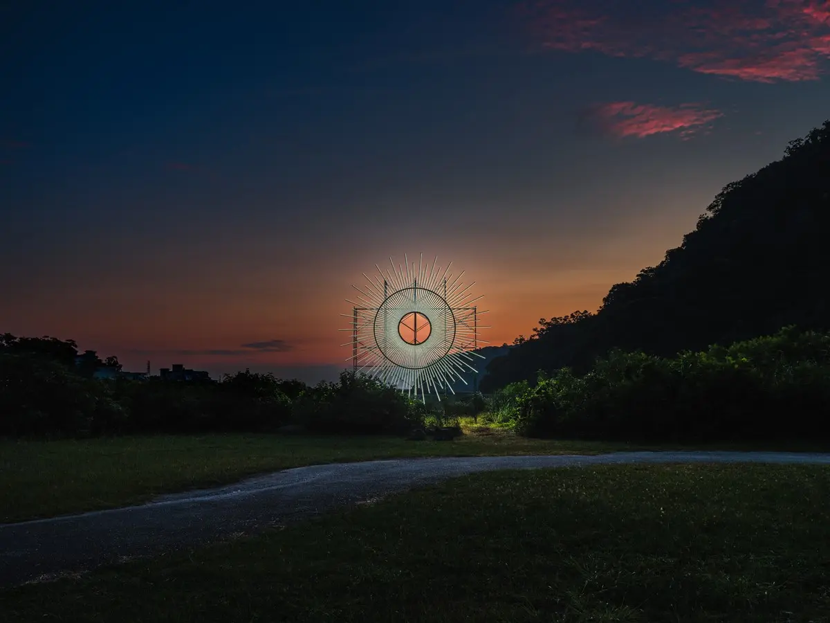打卡絕美地景藝術、看日出!「2024台東光祭」盛大展開,2天1夜玩法全攻略 打卡絕美地景藝術、看日出!「2024台東光祭」盛大展開,2天1夜玩法全攻略