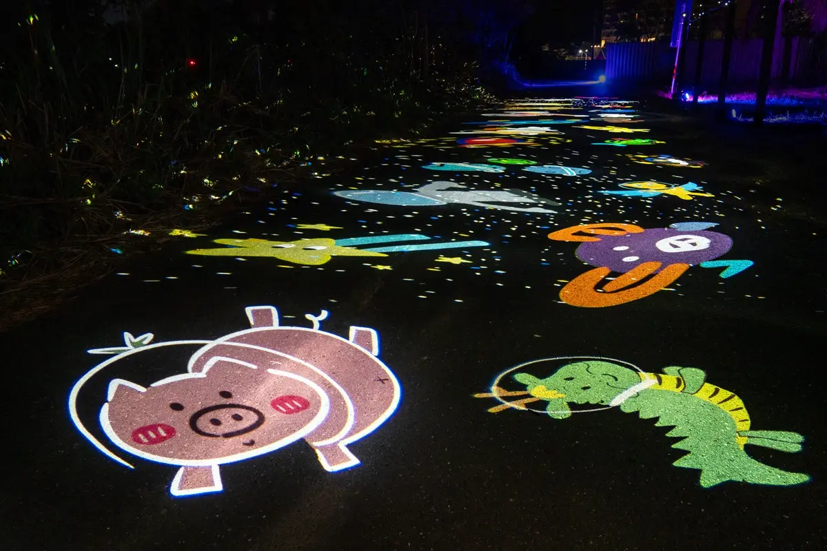 打卡絕美地景藝術、看日出!「2024台東光祭」盛大展開,2天1夜玩法全攻略 打卡絕美地景藝術、看日出!「2024台東光祭」盛大展開,2天1夜玩法全攻略