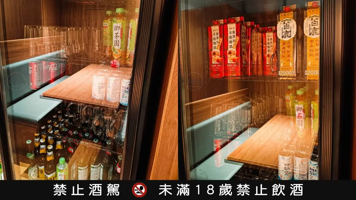 399元生啤喝到飽!台北「滷肉飯冠軍」熱炒店飄香50年,必點惹娘燒蛋 399元生啤喝到飽!台北「滷肉飯冠軍」熱炒店飄香50年,必點惹娘燒蛋