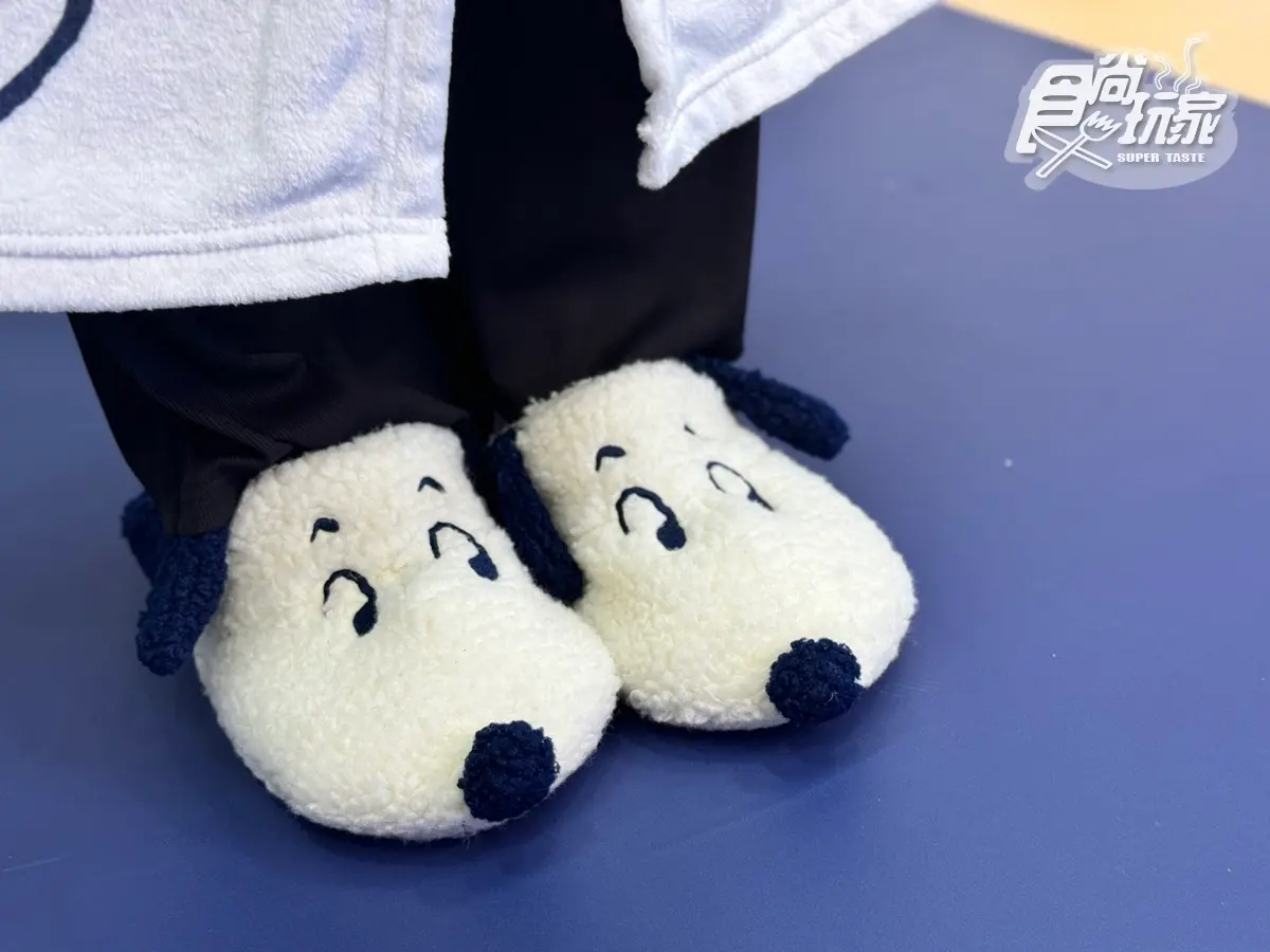史努比控手刀搶!「康是美XSNOOPY」聯名推19款,加碼免費送超Q收納包 史努比控手刀搶!「康是美XSNOOPY」聯名推19款,加碼免費送超Q收納包