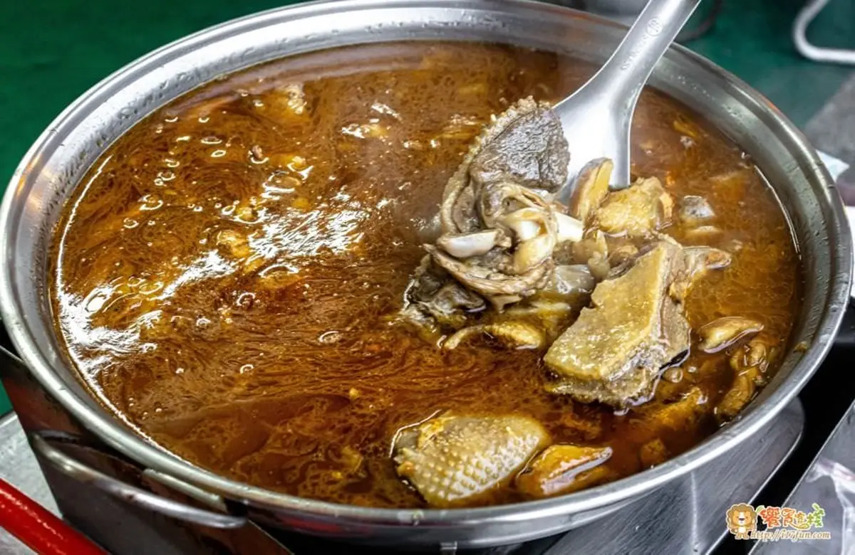立冬進補開吃!全台12家最強羊肉爐、薑母鴨:羊肉吃到飽、最難訂名店 立冬進補開吃!全台12家最強羊肉爐、薑母鴨:羊肉吃到飽、最難訂名店