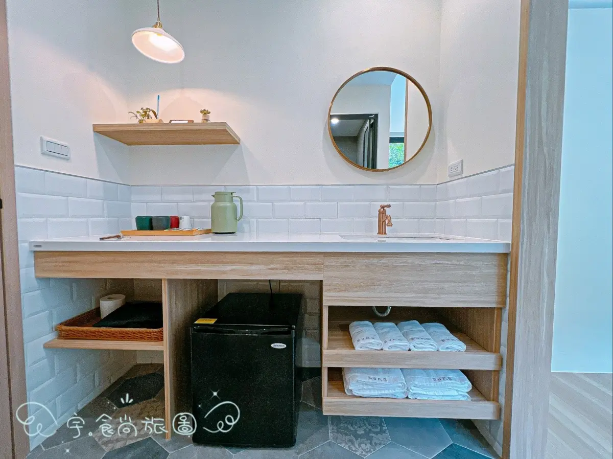 雲海茶園無敵窗景!阿里山新祕境民宿,品茗還能「指點人生」 雲海茶園無敵窗景!阿里山新祕境民宿,品茗還能「指點人生」