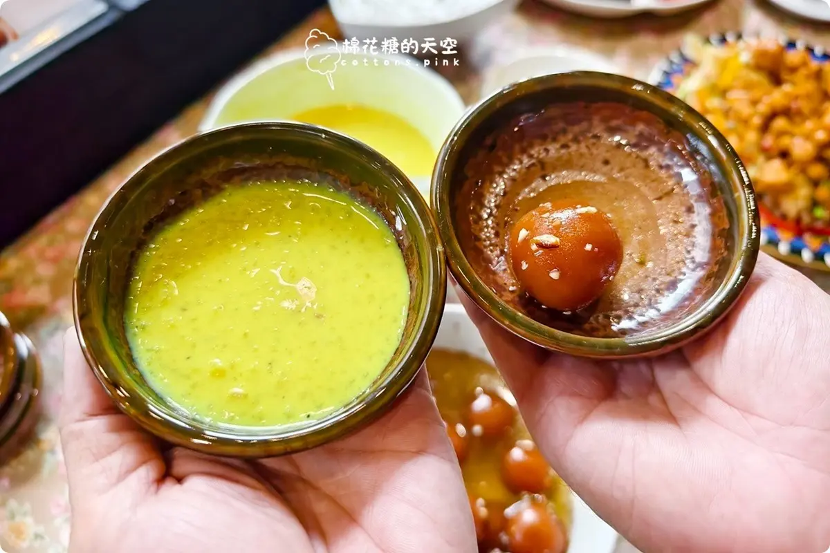 每個月只有1天!台中超狂「印度料理吃到飽」,爽嗑道地印度咖哩、烤餅、烤雞 每個月只有1天!台中超狂「印度料理吃到飽」,爽嗑道地印度咖哩、烤餅、烤雞
