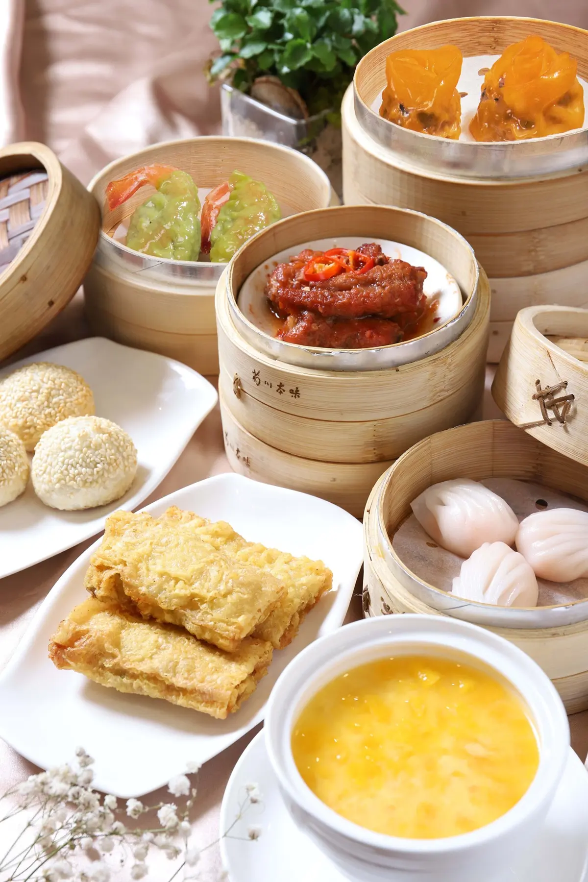 星巴克買一送一！雙11最強優惠33家：全家11元冰淇淋、47折吃飯店下午茶