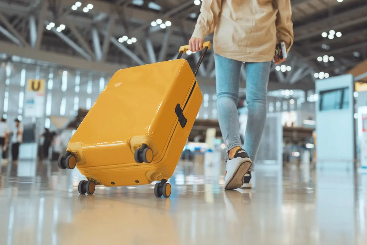 搭廉航行李怎麼買最聰明?9航空規定總整理,「這招」直接省一段錢 搭廉航行李怎麼買最聰明?9航空規定總整理,「這招」直接省一段錢