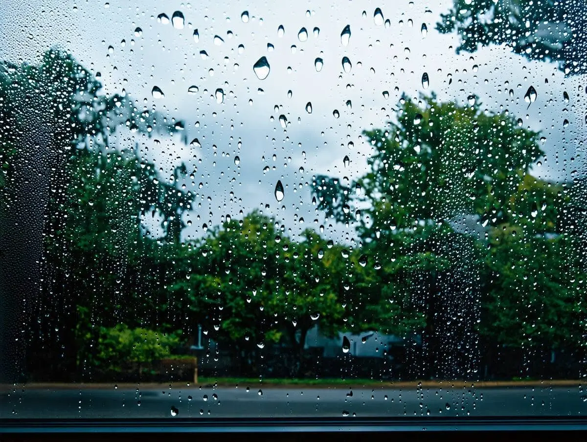 上班請假有理由了?一下雨就頭痛、疲倦,專家教緩解「低氣壓不適症」 上班請假有理由了?一下雨就頭痛、疲倦,專家教緩解「低氣壓不適症」
