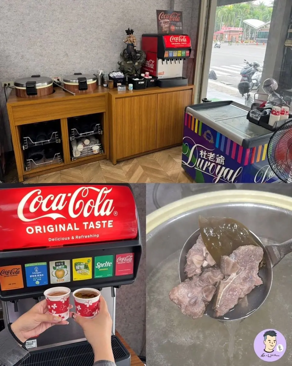 100元平價鐵板燒!自助吧白飯、熱湯、飲料、冰淇淋吃到飽,青菜免費續盤 100元平價鐵板燒!自助吧白飯、熱湯、飲料、冰淇淋吃到飽,青菜免費續盤